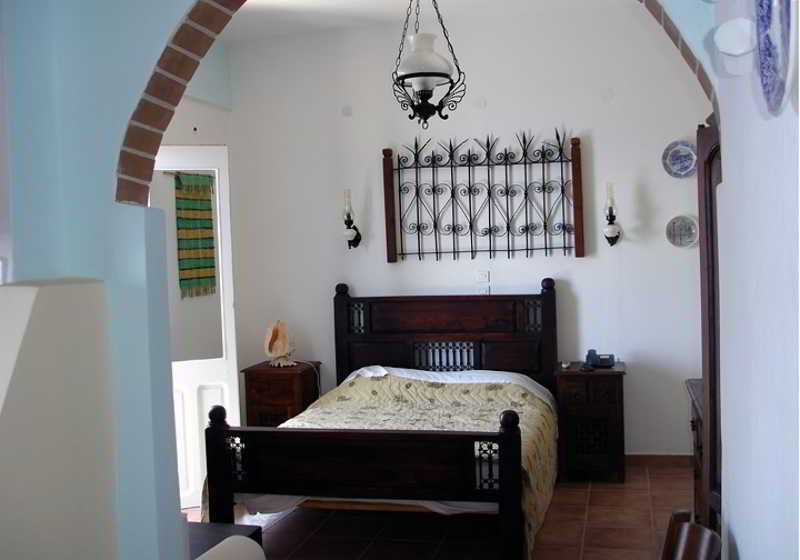 Akti Rooms Astypálaia Exteriér fotografie