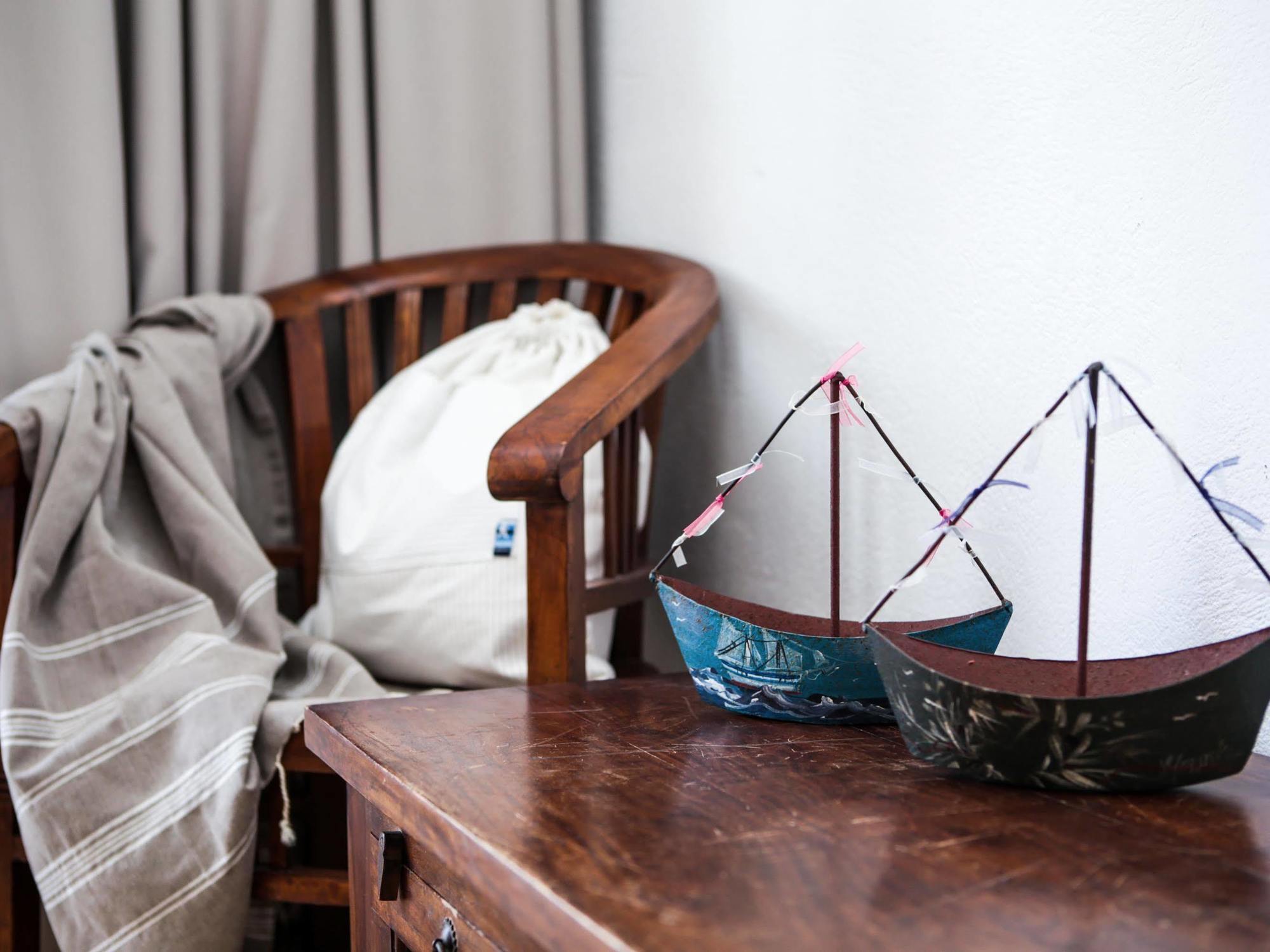 Akti Rooms Astypálaia Exteriér fotografie